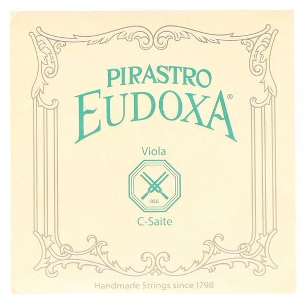 Pirastro Eudoxa C Viola 21