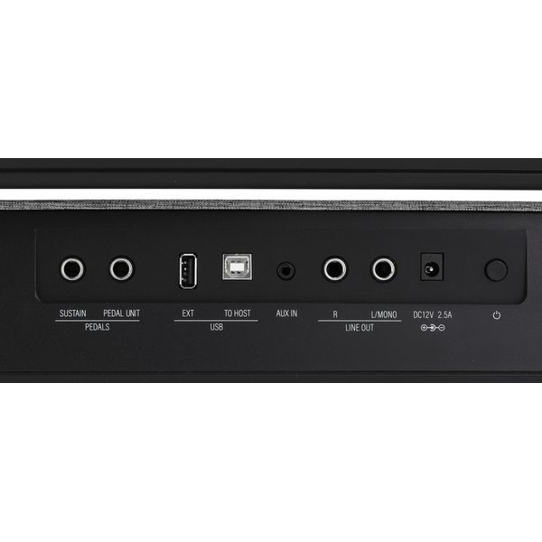 Kurzweil KaP1-LB