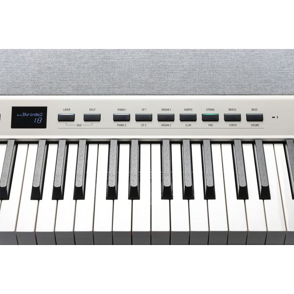 Kurzweil KaP1-WH