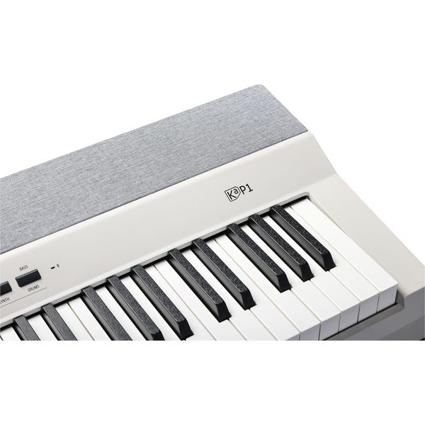 Kurzweil KaP1-WH