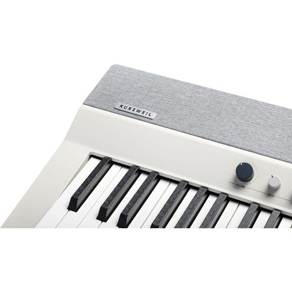 Kurzweil KaP1-WH