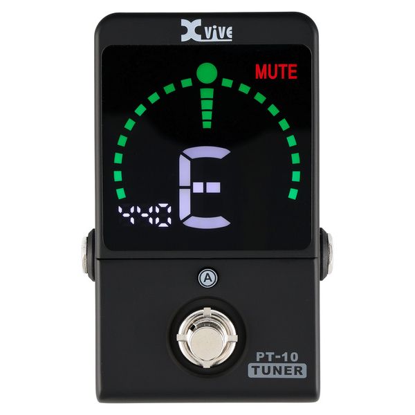 XVive PT10 Pedal Tuner