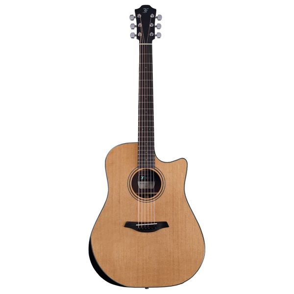 Furch Green Performance Dc-TR a SPE