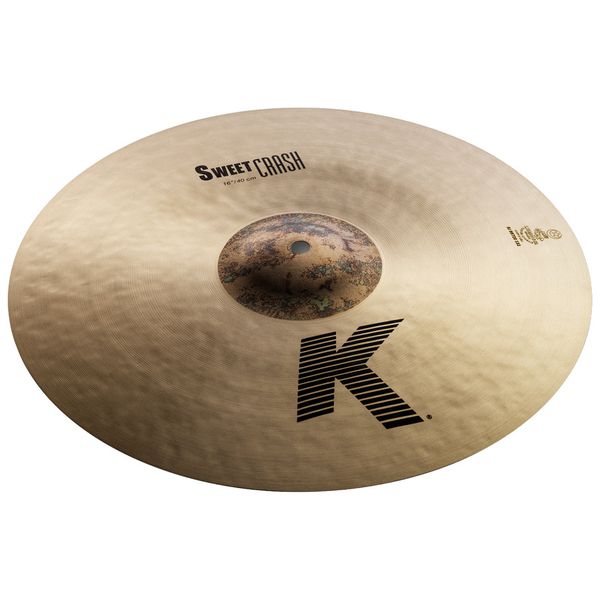Zildjian K Sweet Cymbal Set Thomann Edt