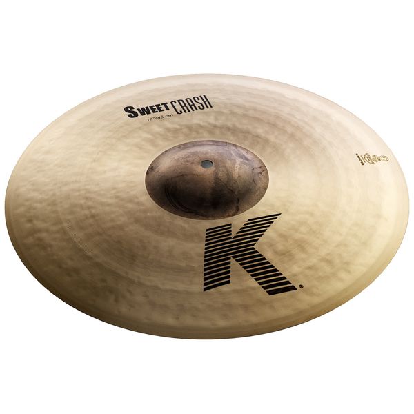 Zildjian K Sweet Cymbal Set Thomann Edt