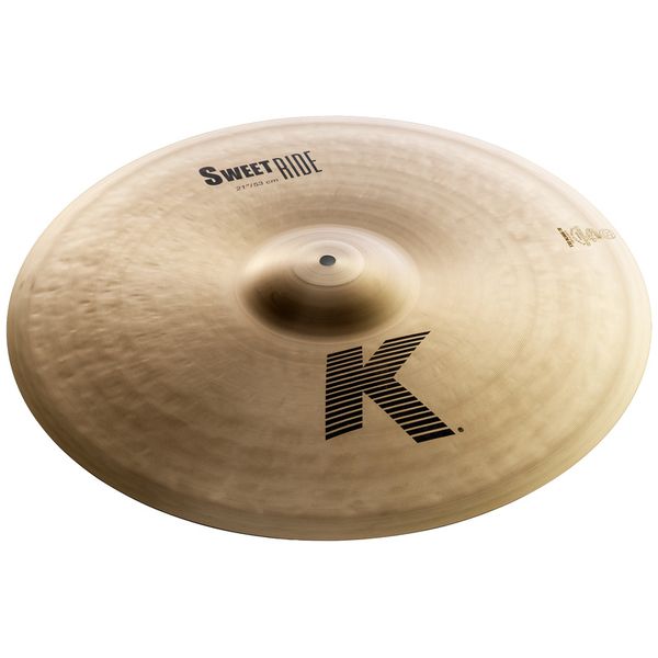 Zildjian K Sweet Cymbal Set Thomann Edt