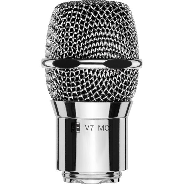 SE Electronics V7 MC1 Chrome