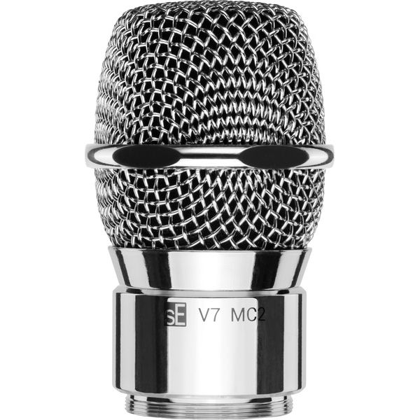 SE Electronics V7 MC2 Chrome