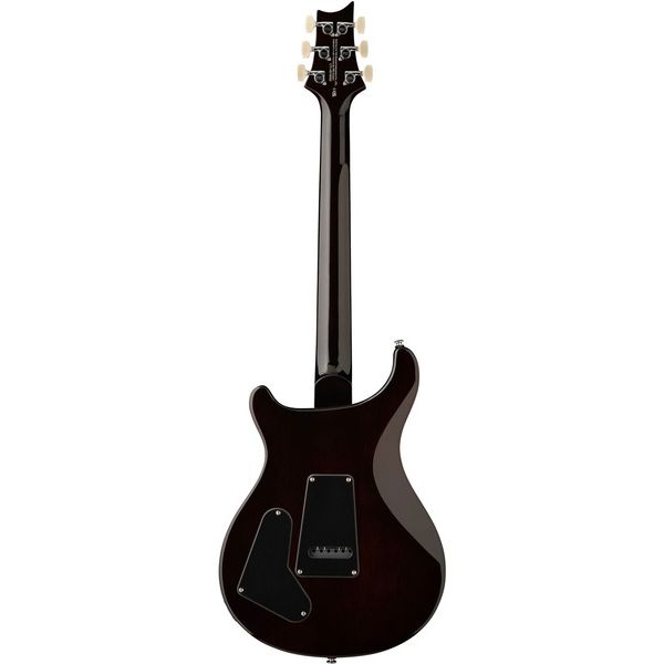 PRS SE Studio Orange Tiger SB