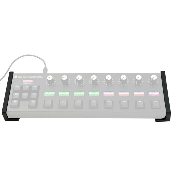 Melbourne Instruments Roto-Control Stands