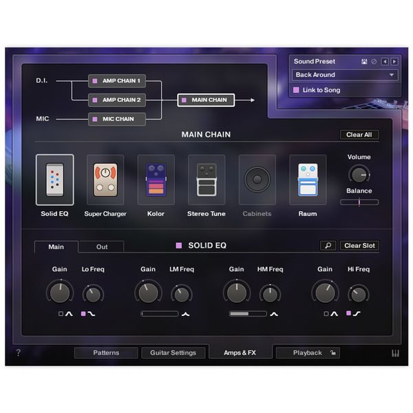 Native Instruments Electric Neon Deluxe Upgrade