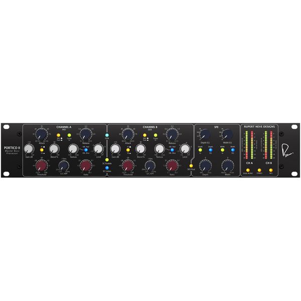Rupert Neve Designs Portico II MBP Plug-in