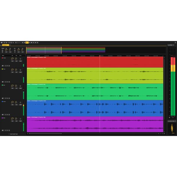 Acon Digital Acoustica 8 Standard