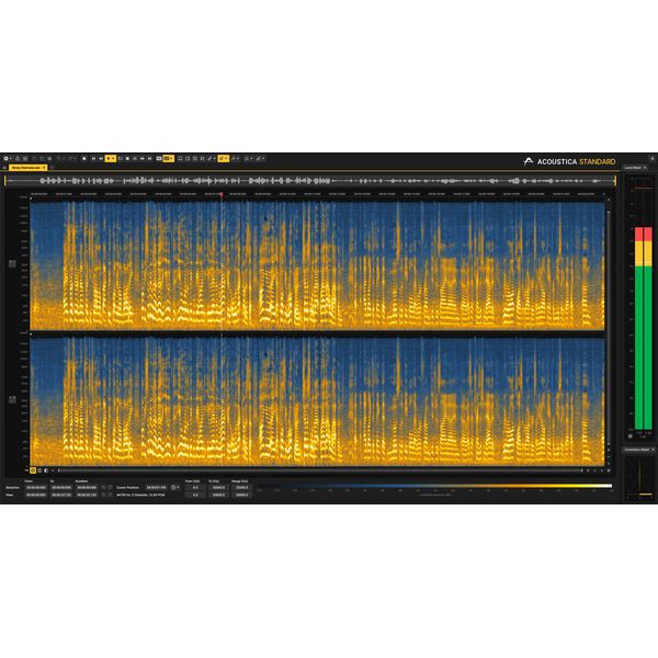 Acon Digital Acoustica 8 Standard