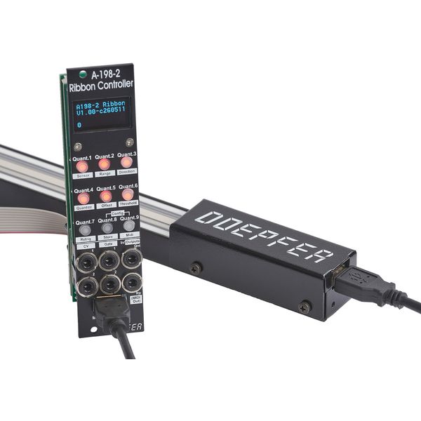 Doepfer A-198-2 VE
