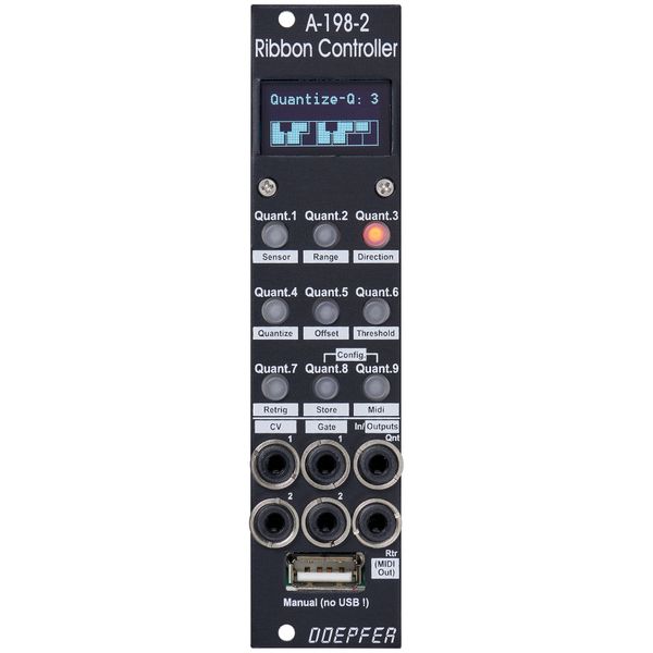 Doepfer A-198-2 VE