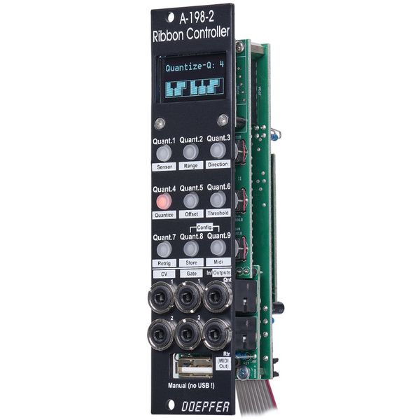 Doepfer A-198-2 VE