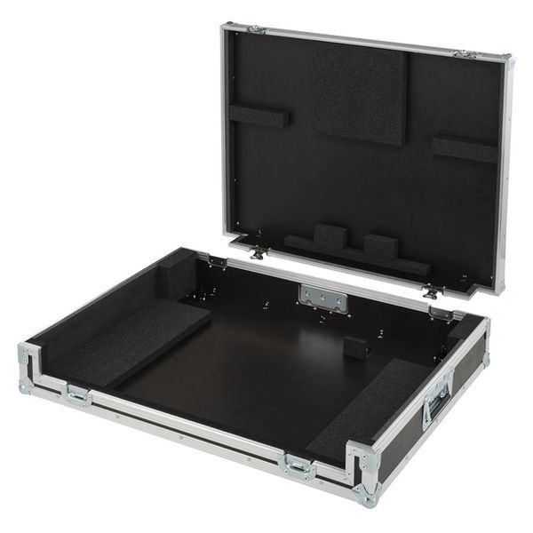 Denon DJ Prime 4 G2 Thon Case Bundle