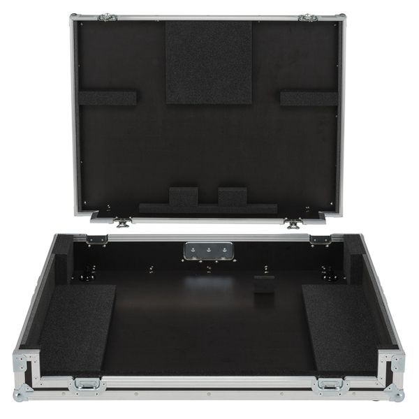 Denon DJ Prime 4 G2 Thon Case Bundle