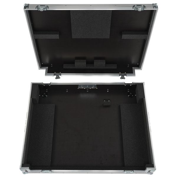 Denon DJ Prime 4 G2 Thon Case Bundle