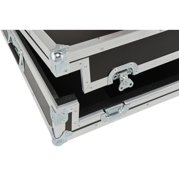 Denon DJ Prime 4 G2 Thon Case Bundle