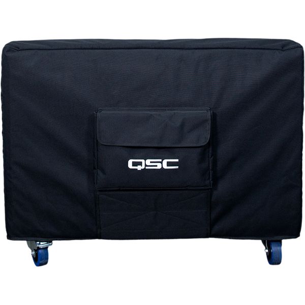 QSC LS218 Cover