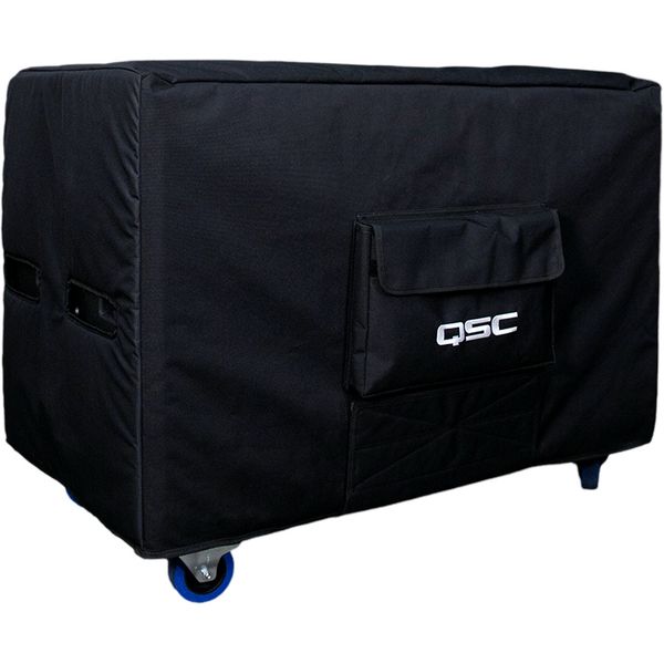 QSC LS218 Cover