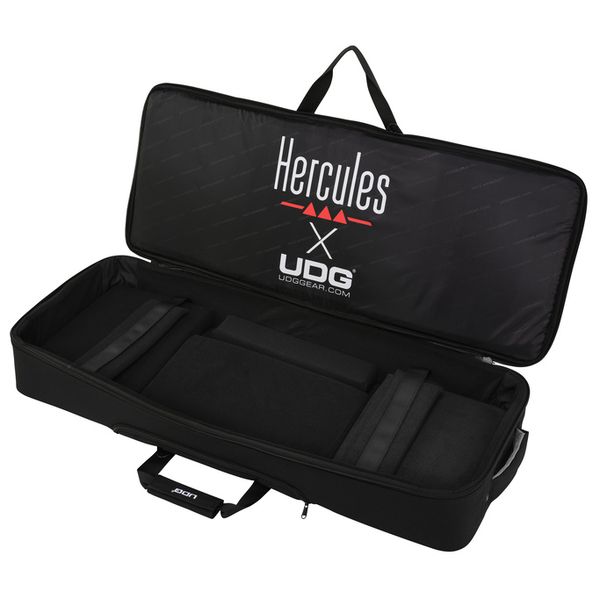 Hercules DJ Control T10 Gig Pack