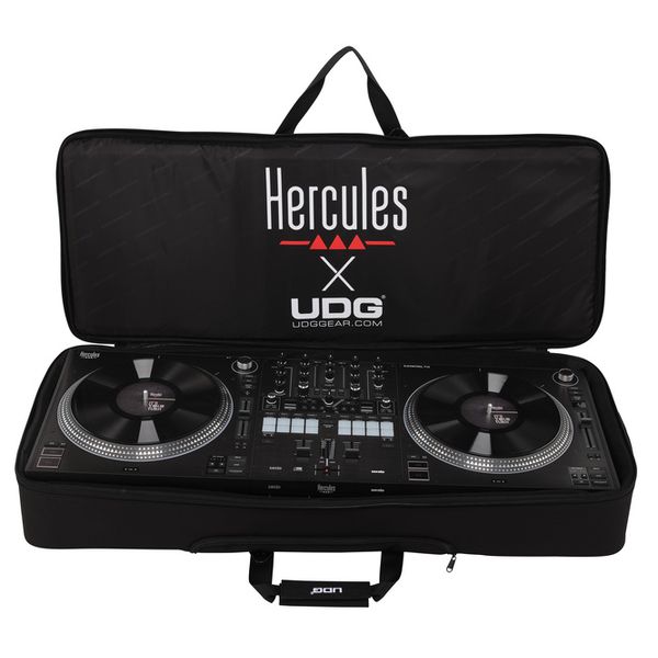 Hercules DJ Control T10 Gig Pack