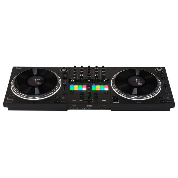 Hercules DJ Control T10 Gig Pack