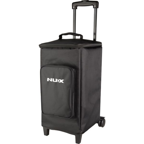 Nux Busking 200FR Trolley