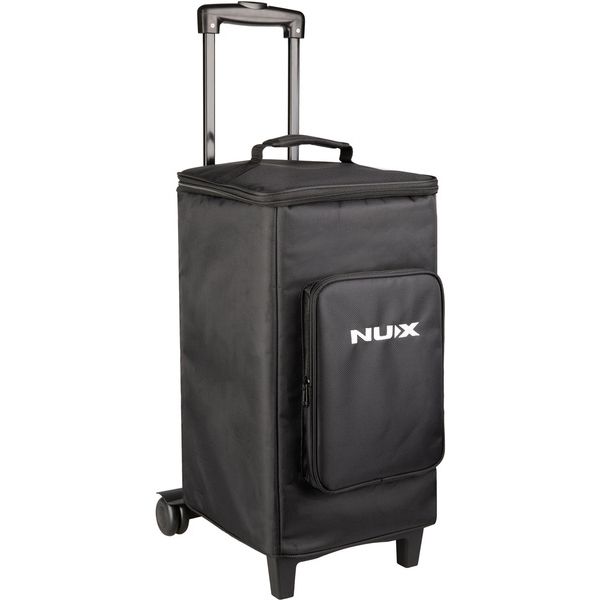 Nux Busking 200FR Trolley