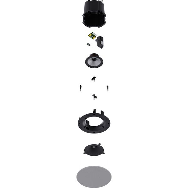 EV EVID-C8.2HC-G2