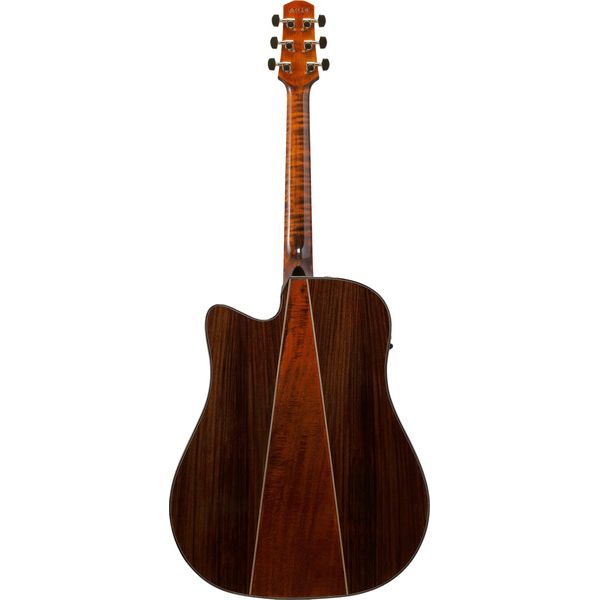 Ibanez AAD381CE-NT