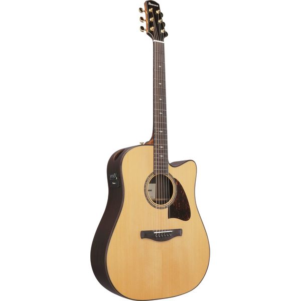 Ibanez AAD381CE-NT
