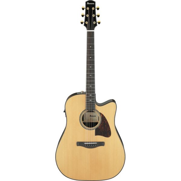 Ibanez AAD381CE-NT