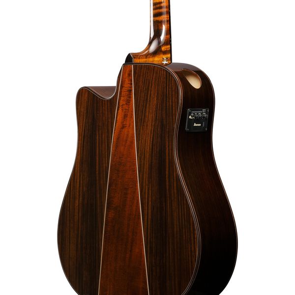 Ibanez AAD381CE-NT