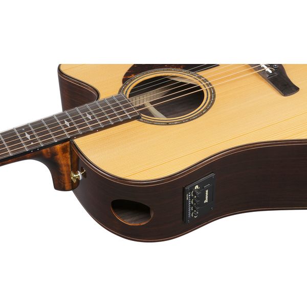 Ibanez AAD381CE-NT