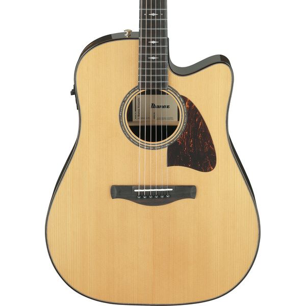 Ibanez AAD381CE-NT