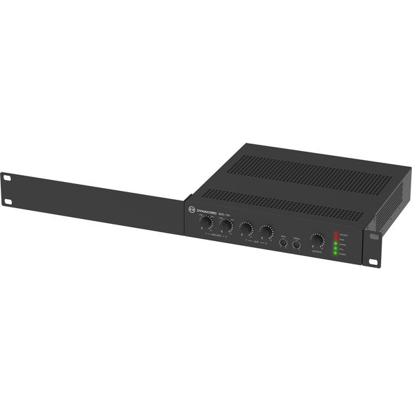 Dynacord U30:1M Mixer amplifier