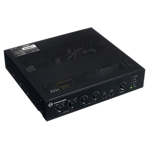 Dynacord U30:1M Mixer amplifier