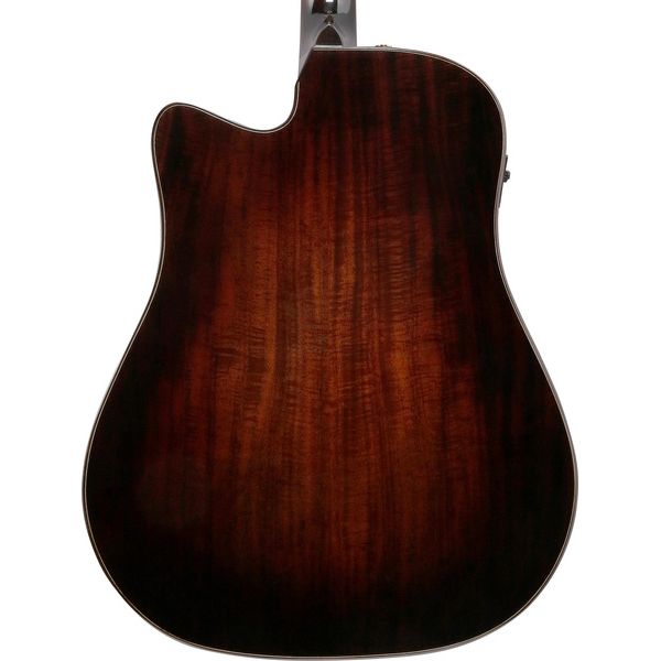 Ibanez AAD361CE-TKR