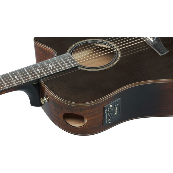 Ibanez AAD361CE-TKR
