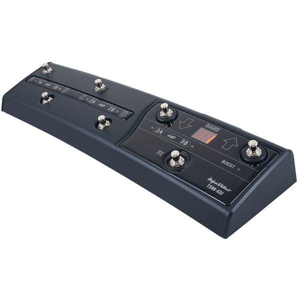 Hughes & Kettner TSM432-MK II