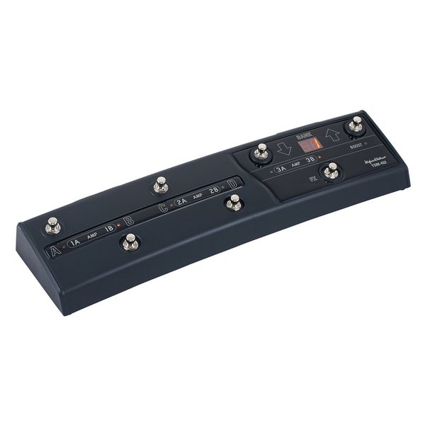 Hughes & Kettner TSM432-MK II