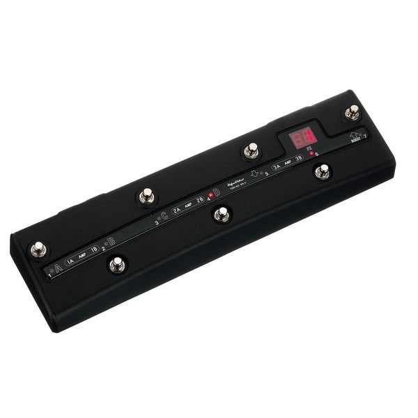 Hughes & Kettner TSM432-MK II