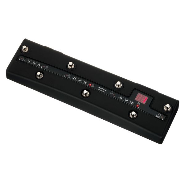Hughes & Kettner TSM432-MK II