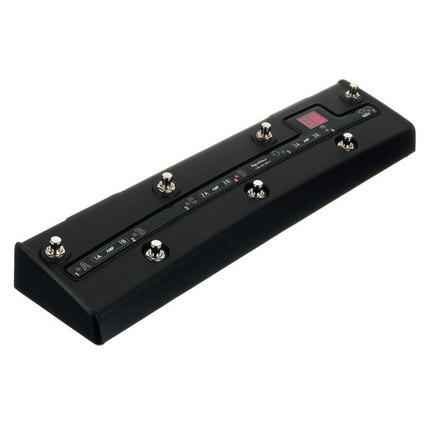 Hughes & Kettner TSM432-MK II