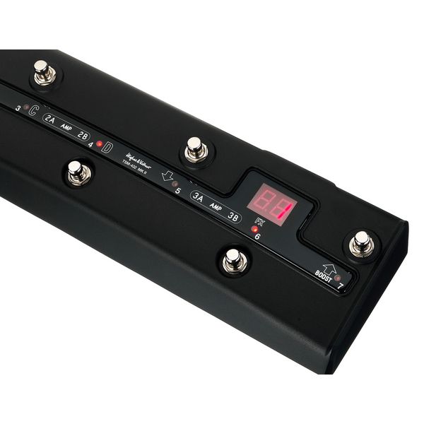 Hughes & Kettner TSM432-MK II