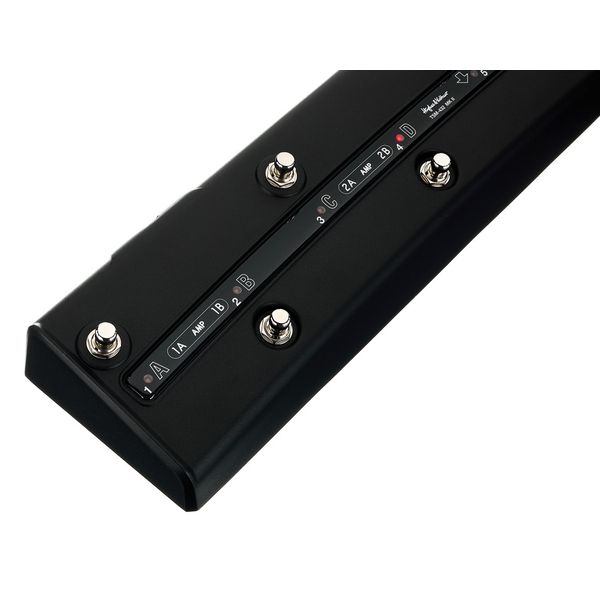 Hughes & Kettner TSM432-MK II